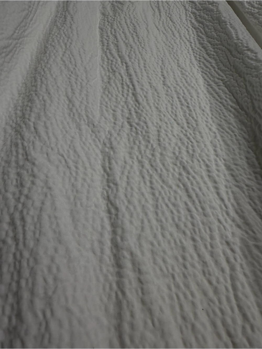A New Day Maxi Skirt XL White - Picture 3 of 10
